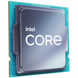 Процесор INTEL Core™ i5 12400F (CM8071504650609)