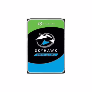 Жорсткий диск 3.5" 4TB Seagate (ST4000VX016)