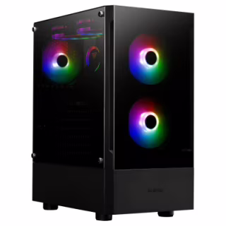 Корпус для ПК Gamdias TALOS E3 (4712960136489)