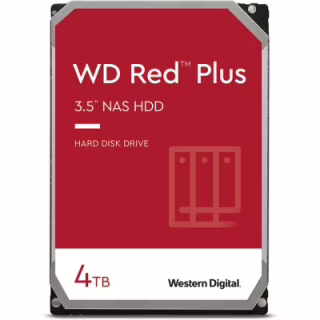 Жесткий диск 3.5" 4TB WD (WD40EFPX)