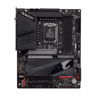 Материнская плата GIGABYTE Z790 AORUS ELITE AX