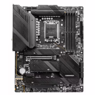 Материнська плата MSI MAG Z790 TOMAHAWK WIFI