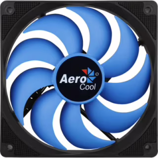 Кулер для корпуса AeroCool Motion 12 (ACF3-MT00210.11)