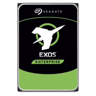 Жесткий диск 3.5" 14TB Seagate (ST14000NM000J)