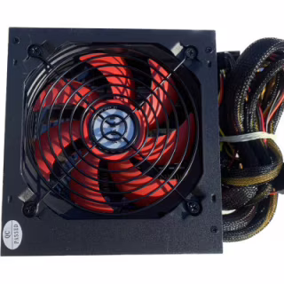 Блок питания Delux 600W (DLP-45DG)