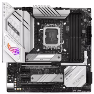 Материнская плата ASUS ROG STRIX B760-G GAMING WIFI