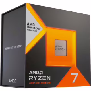 Процесор AMD Ryzen 7 7800X3D (100-100000910WOF)