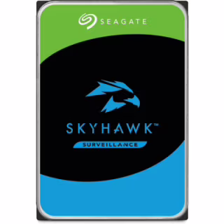 Жесткий диск 3.5" 6TB Seagate (ST6000VX009)