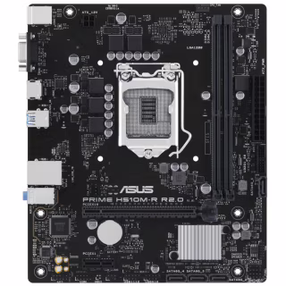 Материнская плата ASUS PRIME H510M-R R2.0-SI
