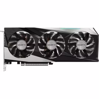 Відеокарта GIGABYTE Radeon RX 7600 8Gb GAMING OC (GV-R76GAMING OC-8GD)