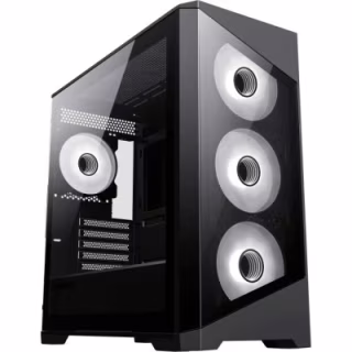 Корпус для ПК Gamemax Destroyer TGB