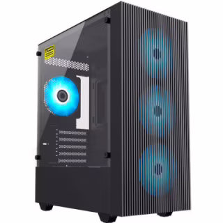 Корпус для ПК Gamemax Edge