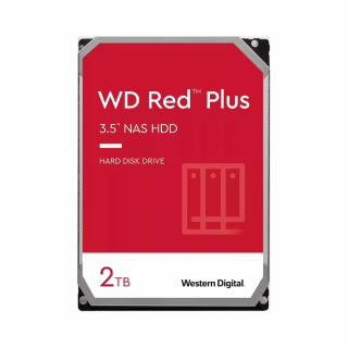 Жорсткий диск 3.5" 2TB WD (WD20EFPX)