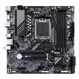 Материнская плата GIGABYTE B650M D3HP