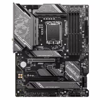 Материнська плата MSI Z790 GAMING PLUS WIFI