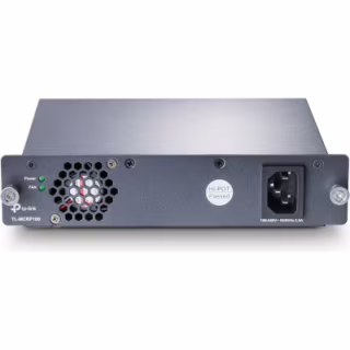 Блок живлення TP-Link TL-MCRP100