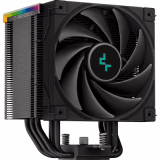 Кулер для процессора Deepcool AK500 Digital (R-AK500-BKADMN-G)