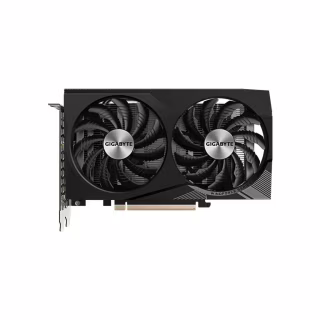 Видеокарта GIGABYTE GeForce RTX3050 8Gb WINDFORCE OC V2 (GV-N3050WF2OCV2-8GD)