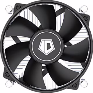 Кулер для процессора ID-Cooling DK-19 PWM