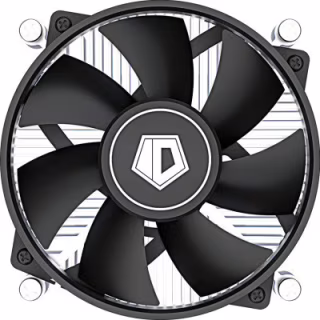 Кулер до процесора ID-Cooling DK-19 PWM