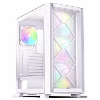 Корпус для ПК MONTECH AIR 1000 PREMIUM (W)