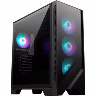 Корпус для ПК MSI MAG FORGE 320R Airflow