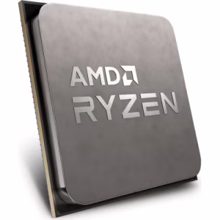 Процессор AMD Ryzen 5 5500GT (100-000001489)