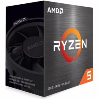 Процессор AMD Ryzen 5 5600GT (100-100001488BOX)