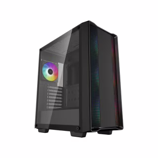 Корпус для ПК Deepcool CC560 ARGB V2