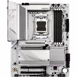 Материнская плата GIGABYTE B650 AORUS ELITE AX ICE (B650 A ELITE AX ICE)