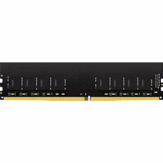 Модуль пам'яті для комп'ютера DDR4 32GB 3200 MHz Lexar (LD4AU032G-B3200GSST)