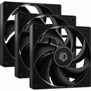 Кулер до корпусу ID-Cooling AF-125-K TRIO