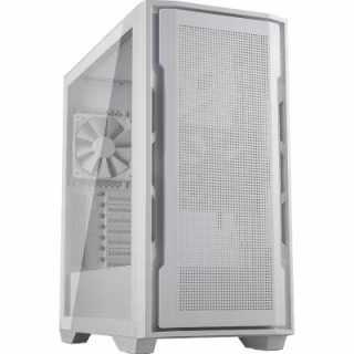 Корпус для ПК Cougar UNIFACE White