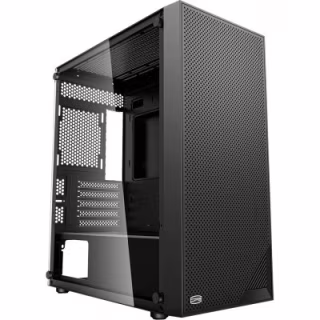 Корпус для ПК PcCooler C3B310 BK