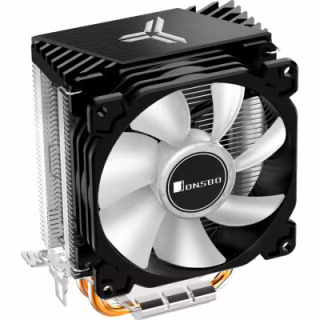 Кулер для процессора JONSBO CR-1200 black