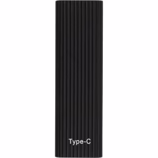 Карман внешний PowerPlant SSD M.2 PCIe NVMe USB3.1 (HC380428)