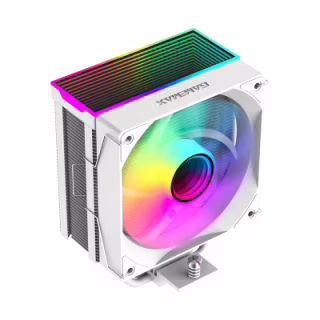 Кулер для процессора Gamemax Sigma 550 Infinity WH