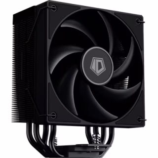 Кулер для процессора ID-Cooling FROZN A410 Black
