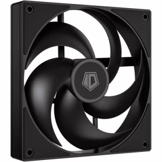 Кулер для корпуса ID-Cooling AS-140-K