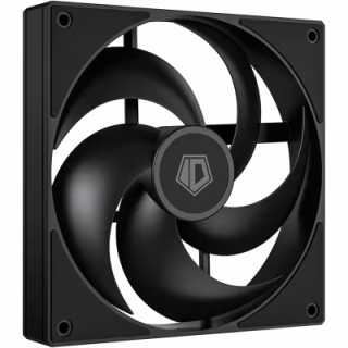 Кулер до корпусу ID-Cooling AS-140-K
