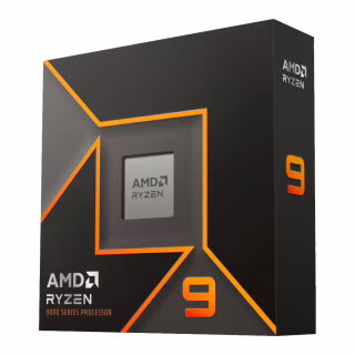 Процесор AMD Ryzen 9 9900X (100-000000662)