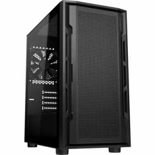 Корпус для ПК Cougar UNIFACE MINI Black