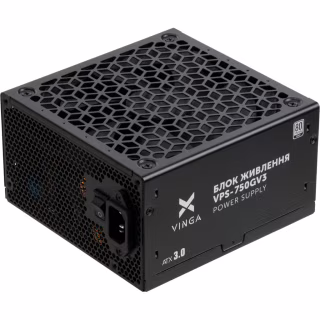 Блок живлення Vinga 750W (VPS-750GV3)