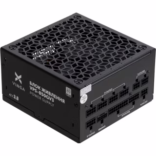 Блок питания Vinga 850W (VPS-850GV3)