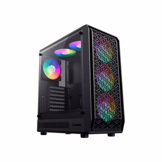 Корпус для ПК Gamemax Forge AB
