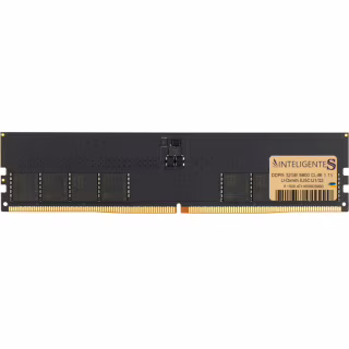 Модуль памяти для компьютера DDR5 32GB 5600 MHz INTELIGENTES (IU5CIJ1/32)