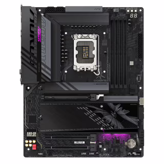 Материнская плата GIGABYTE Z890 AORUS ELITE WIFI7