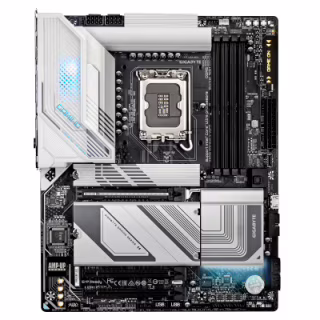 Материнська плата GIGABYTE Z890 GAMING X WIFI7