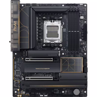 Материнская плата ASUS PROART X870E-CREATOR WIFI