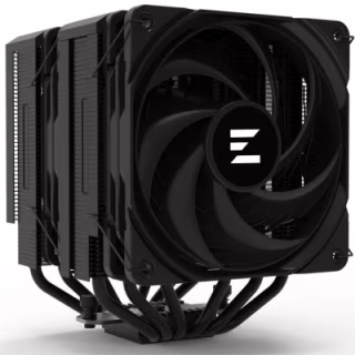 Кулер для процессора Zalman CNPS14XDUOBLACK